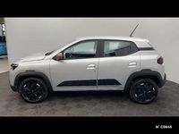 Occasion Dacia Spring Extreme 47 kW (65 ch) 2025 Citadine