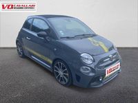 Occasion Abarth 595C 164 ch (120 kW) 2018 Cabriolet