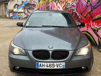 occasion BMW 535 SERIE 5 E60 (07/2003-03/2007) DPF Excellis A