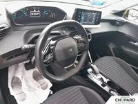 Occasion Peugeot 208 100 kW (137 ch) 2021 Jaune Citadine
