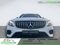 occasion Mercedes GLC43 AMG AMG BVA 4Matic