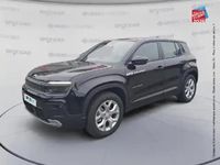 Occasion Jeep Avenger Altitude 2025 Volcano SUV