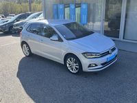 occasion VW Polo 1.0 TSI 95 S&S DSG7 Carat Exclusive