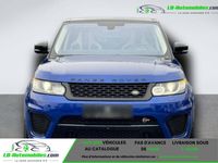 occasion Land Rover Range Rover V8 S/C 5.0L 550ch BVA