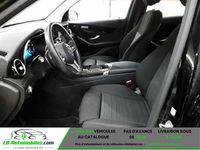 Occasion Mercedes GLC220 194 ch (142 kW) 2020