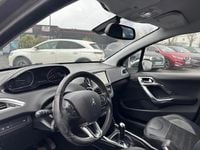 Occasion Peugeot 2008 Allure 94 ch (69 kW) 2013 Beige SUV