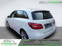 Occasion Mercedes B200 156 ch (114 kW) 2018 Monospace