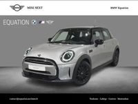 Occasion Mini Cooper Essential 137 ch (100 kW) 2023 Rooftop grey Citadine
