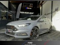 Occasion Ford Focus ST 254 ch (186 kW) 2016 Gris Break