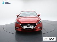 occasion Mazda 3 2.0 SKYACTIV-G 120 Signature