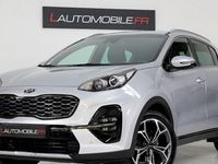 Occasion Kia Sportage Active 136 ch (100 kW) 2020 SUV