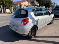 Occasion Renault Clio IV Expression 2012 Citadine