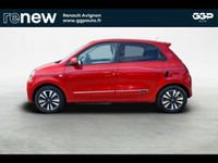 occasion Renault Twingo Electric Intens R80 Achat Intégral 3CV - VIVA176192800