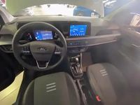 Nouvelle Ford Transit Active 2025 Gris métallisé