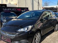 occasion Opel Corsa AFFAIRES 1.3 CDTI 75 CH PACK CLIM