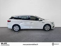 occasion Renault Mégane IV MeganeEstate E-tech Plug-in Hybride 160 Business