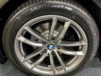 occasion BMW 520 Serie 5Xda Touring 2.0 190cv Xdrive Auto M-sport