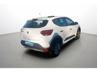 Occasion Dacia Sandero Essentiel 101 ch (74 kW) 2021 Citadine