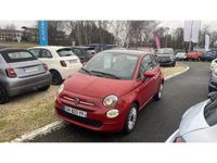 occasion Fiat 500 1.0 70 Ch Hybride Bsg S/s Dolcevita