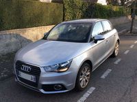 occasion Audi A1 Sportback 1.4 TFSI 122 Ambition