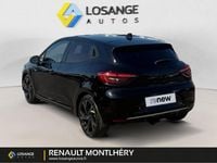 Occasion Renault Clio V Engineered 90 ch (66 kW) 2023 Citadine
