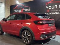 Occasion VW Taigo 151 ch (111 kW) 2023 Rouge SUV