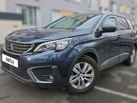 Occasion Peugeot 5008 Business-Line 130 ch (95 kW) 2018 Bleu
