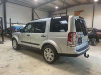 occasion Land Rover Discovery 3.0 SDV6 HSE LUXURY