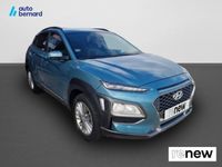 occasion Hyundai Kona 1.0 T-GDi 120ch FAP Creative Euro6d-T EVAP