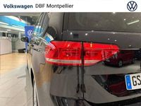 occasion VW Touran 2.0 TDI 150 CH DSG7 LOUNGE / LIFE