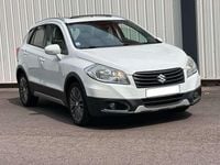 Occasion Suzuki SX4 GL 120 ch (88 kW) 2015 SUV