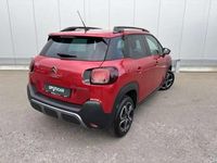 Occasion Citroën C3 Aircross 110 ch (80 kW) 2024 Rouge SUV