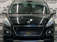 occasion Peugeot 3008 1.6 HDI115 FAP STYLE