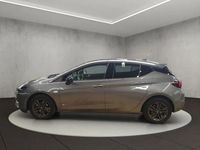 Occasion Opel Astra Design & Tech 145 ch (106 kW) 2022 Gris Berline
