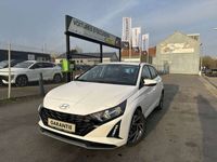 occasion Hyundai i20 1.0 T-GDI 100 7DCT TECHNO