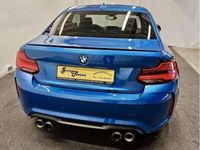 occasion BMW M2 3.0 Dkg Facelift Harman Kardon Cuir Navi