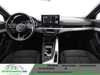 occasion Audi A4 Allroad 40 TDI 204 BVA Quattro