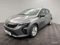 Occasion Renault Clio V Evolution 145 ch (106 kW) 2025 Gris Citadine