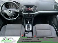 occasion VW Sharan 1.4 TSI 150 BVA