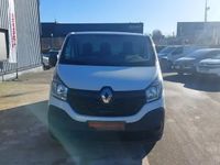 occasion Renault Trafic l1h1 1000 kg dci 95 e6 stopstart grand confort