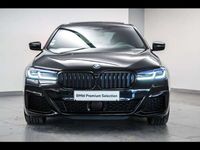 occasion BMW 530 530 eA xDrive 292ch M Sport Steptronic