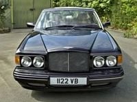 Occasion Bentley Turbo RT 404 ch (297 kW) 1970 Autres Berline