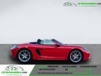 occasion Porsche Boxster S 2.5i 350 ch PDK