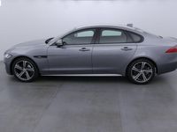 occasion Jaguar XF 2.0d 180ch Bva Awd R-sport