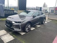 Occasion DS Automobiles DS4 Trocadero 2022 Gris Berline