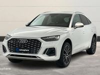 Occasion Audi Q5 S-Line 207 ch (152 kW) 2021 SUV