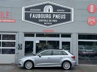 occasion Audi A3 *1.4E-tron*PHEV*1-PROPRIETAIR*HISTORIQU--100%*