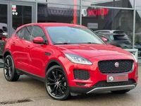 occasion Jaguar E-Pace D150 2.0 S Awd Cuir Gps Led Camera Carplay Tvac