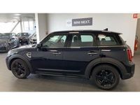 occasion Mini One D Countryman 116ch Business Design BVA7