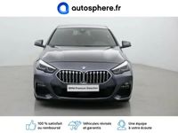 occasion BMW 218 SERIE 2 GRAN COUPE d 150ch M Sport
